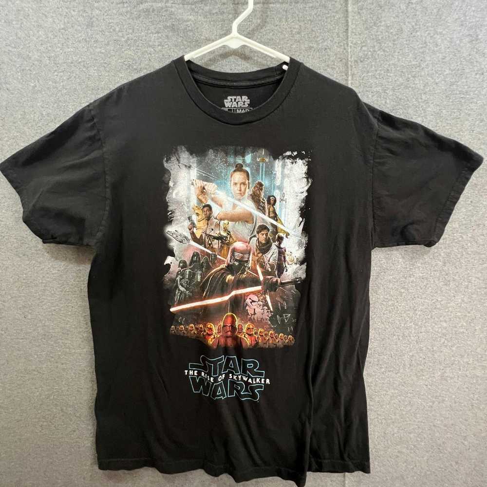 Star Wars Star Wars The Rise Of Skywalker Shirt A… - image 1