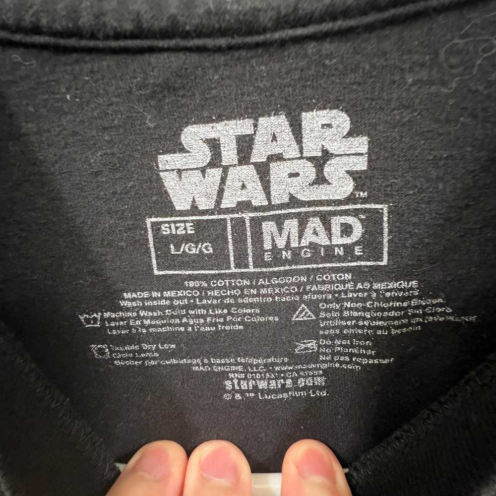 Star Wars Star Wars The Rise Of Skywalker Shirt A… - image 3
