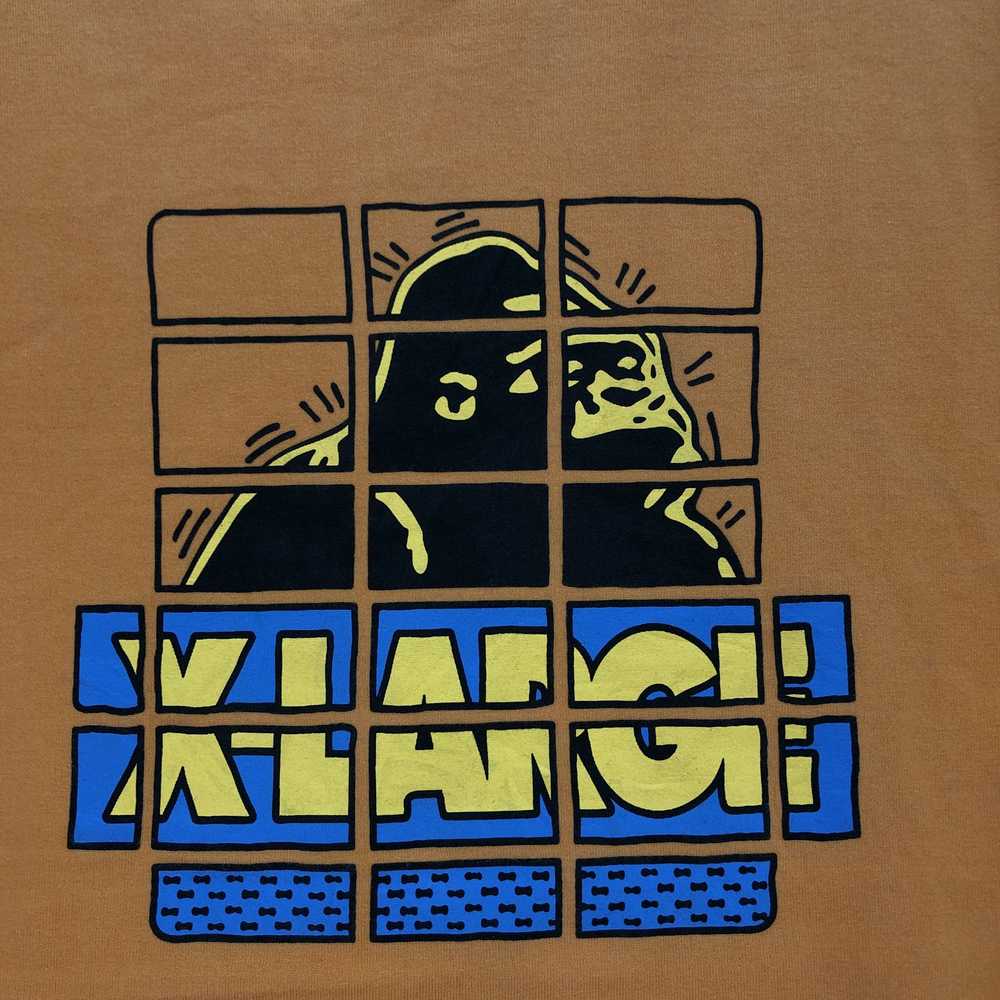 X Large × Xlarge Vintage XLarge T Shirt Vintage X… - image 3