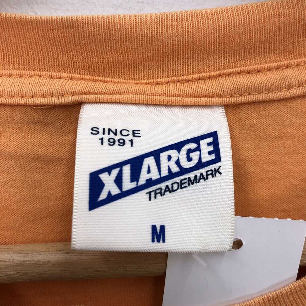 X Large × Xlarge Vintage XLarge T Shirt Vintage X… - image 4