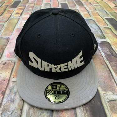 New Era × Supreme Supreme hat - image 1