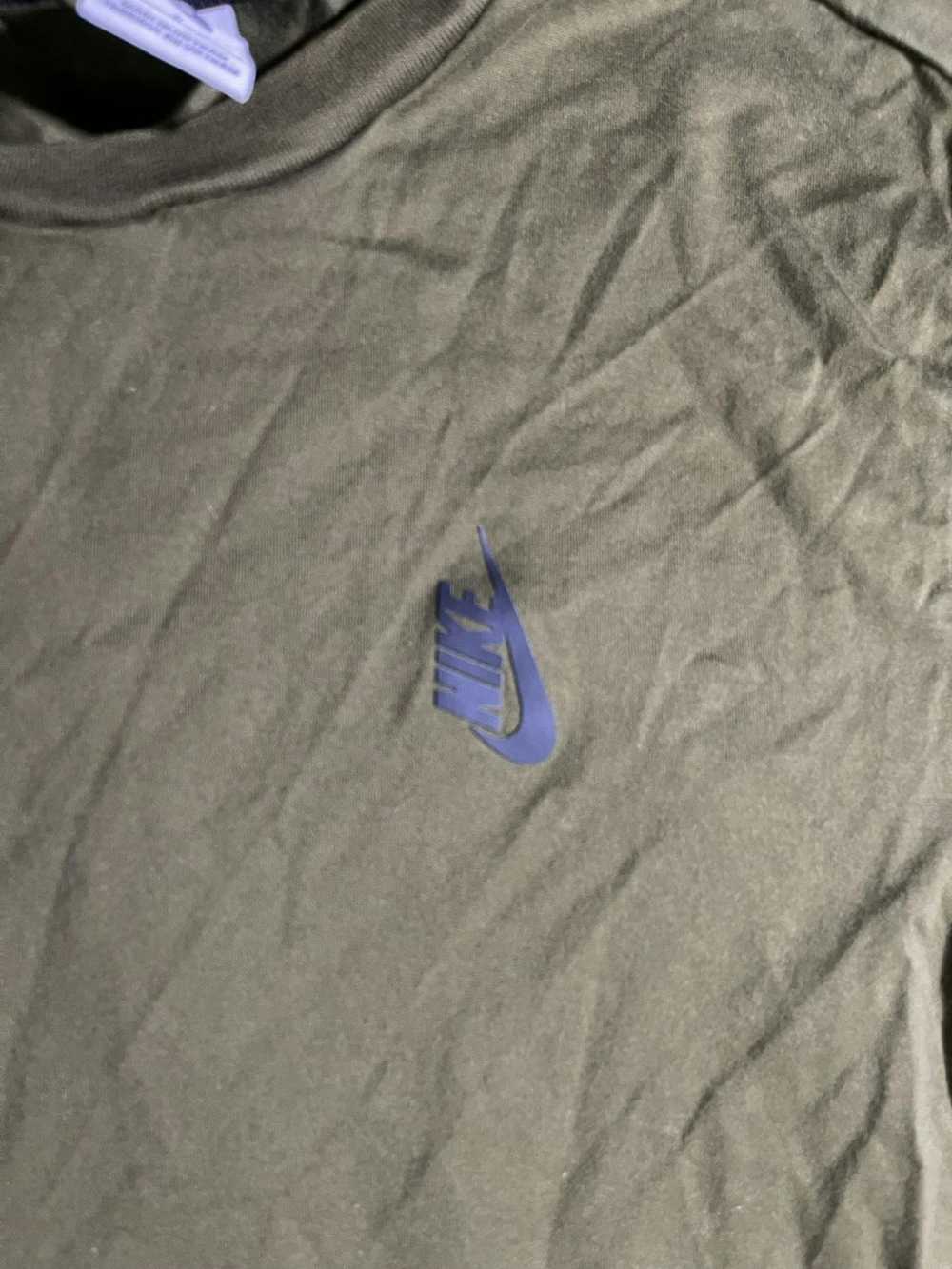 Nike Nike Lab Essentials T-Shirt - image 2