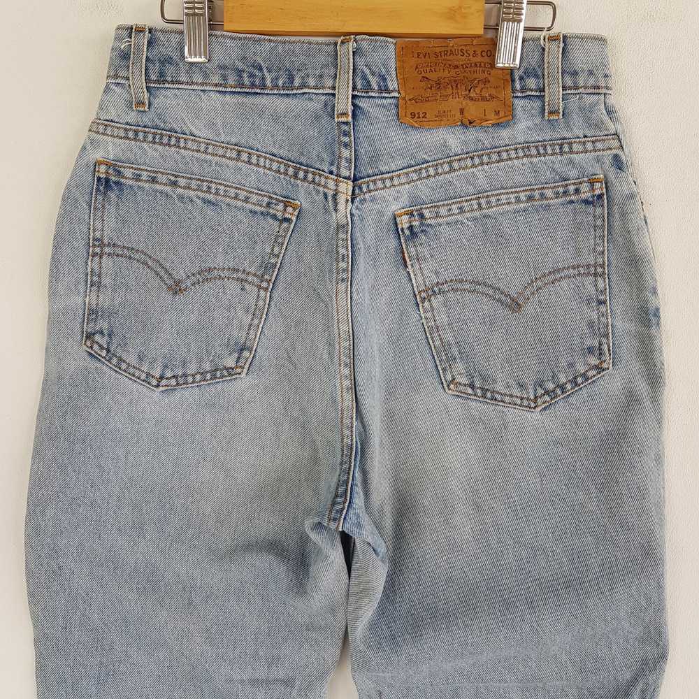 Levi's × Vintage Vintage Levi's Orange Tab Jeans … - image 4