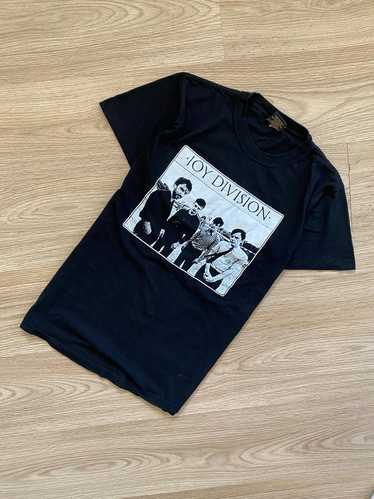 Rock T Shirt × The Smiths × Vintage 90s The Smith… - image 1