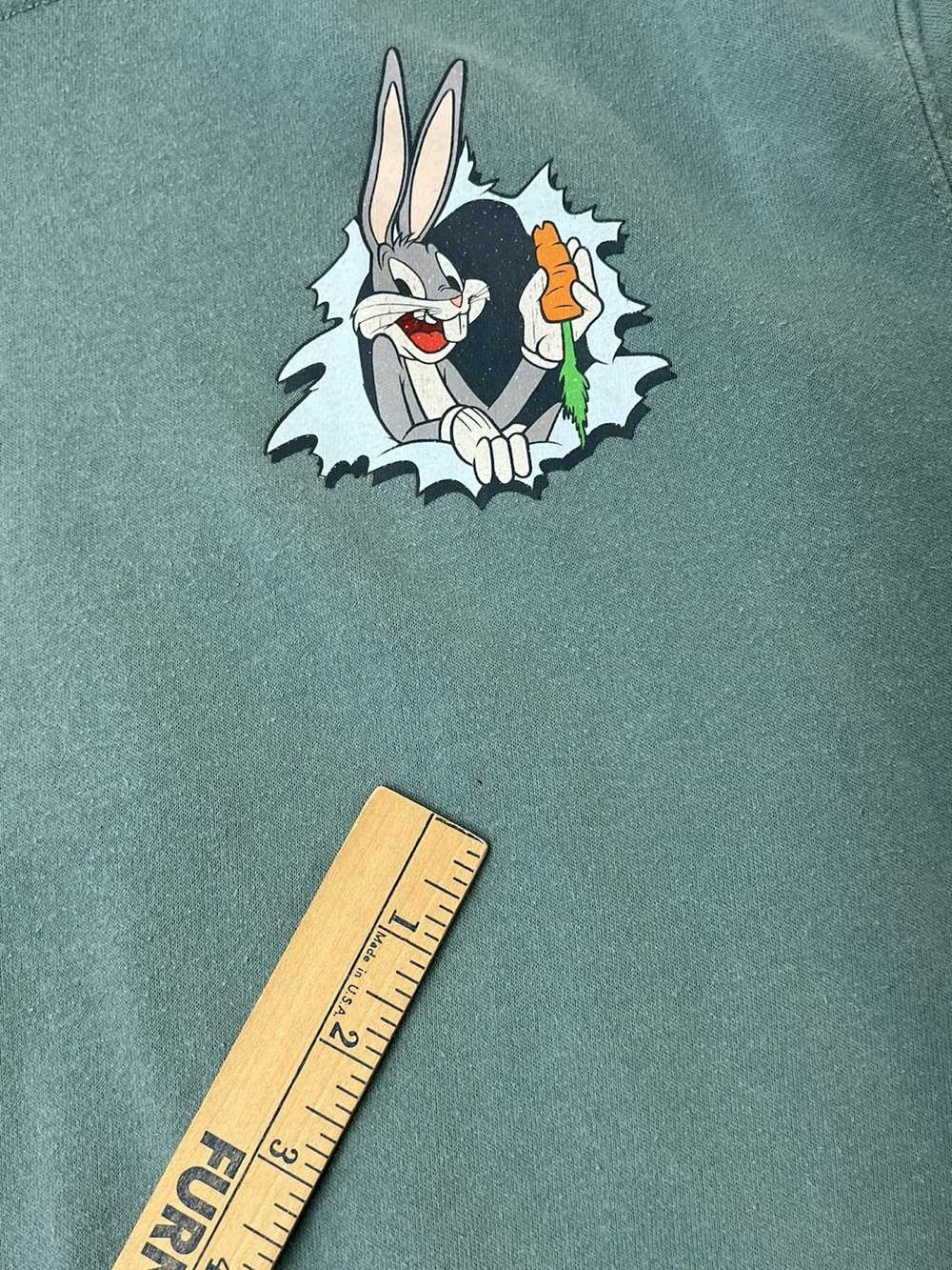 Cartoon Network × Streetwear Looney Tunes Bugs Bu… - image 7