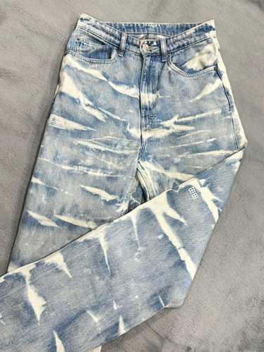 Ksubi Ksubi Blue Playback Motley Jeans