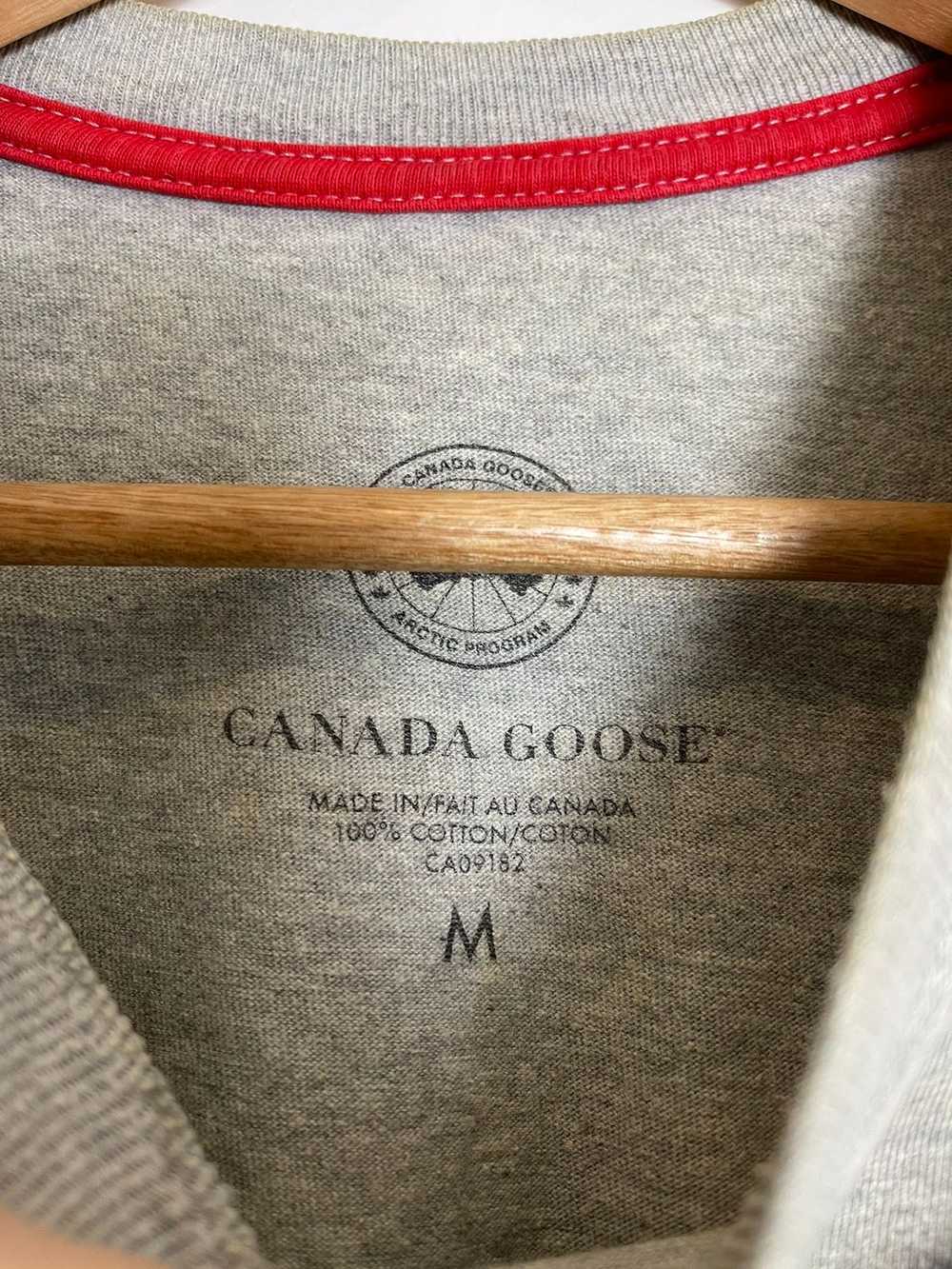 Canada Goose × Chito 1-1 chito by Sancheeto custo… - image 4