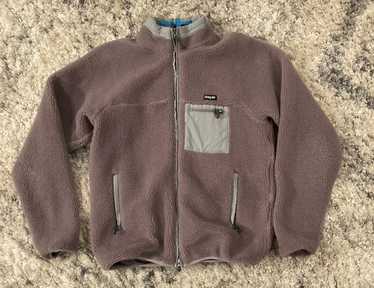 Only NY Alpine Fleece Sherpa Jacket - image 1