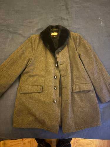 Sportswear × Vintage Vintage Lakeland coat