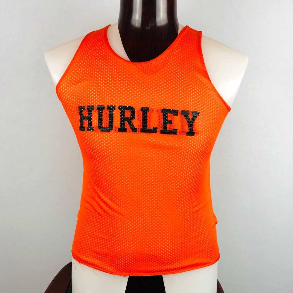 Hurley Hurley Midgets Wisconsin Sports Gym Practi… - image 1