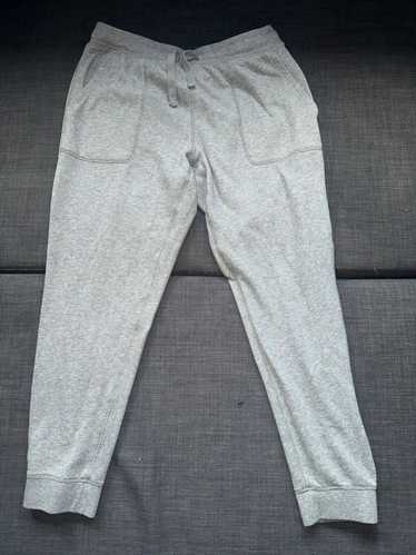 Streetwear Gray Sweatpants - image 1