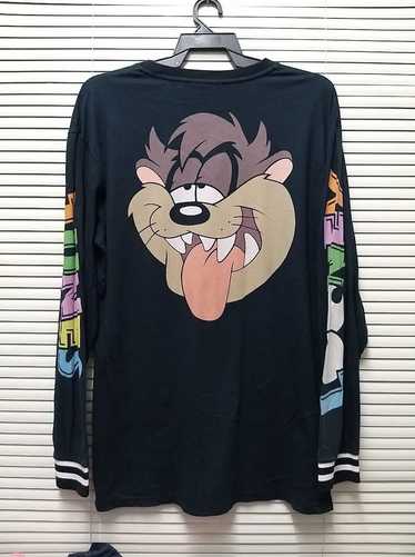 Cartoon Network × Lazy Oaf × Warner Bros SEND OFFE