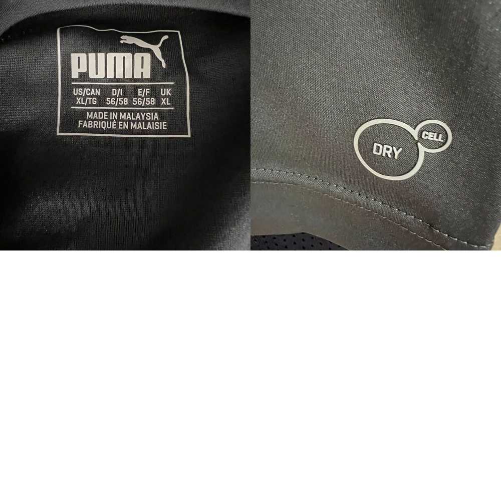 Puma PUMA Active Wear XL T-Shirt - image 4
