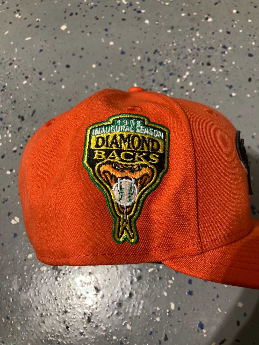 Hat Club × New Era Arizona Diamondbacks 7 3/4 Jac… - image 2