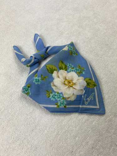 Kenzo × Streetwear × Vintage Kenzo Handkerchief /… - image 1