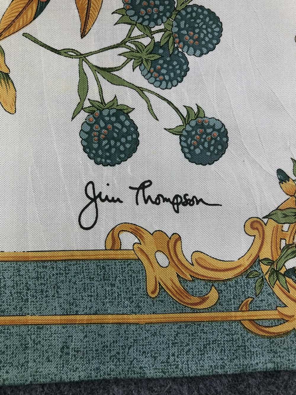 Jim Thompson × Streetwear × Vintage Jim Thompson … - image 3