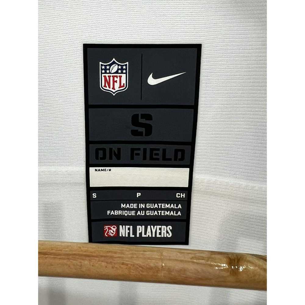 Nike Nike Seattle Seahawks Bud Light 12 NFL Footb… - image 3