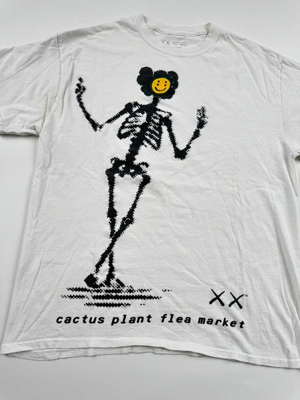 Cactus Plant Flea Market × Kaws KAWS x Cactus Pla… - image 2