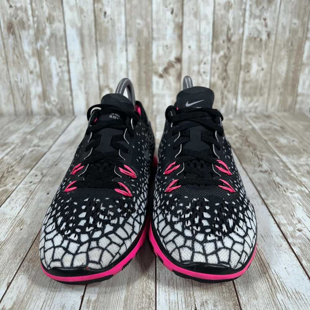 Nike Nike free run women’s 7 - image 4