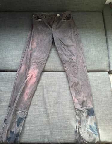 Levi's Vintage Clothing Stacked Pants