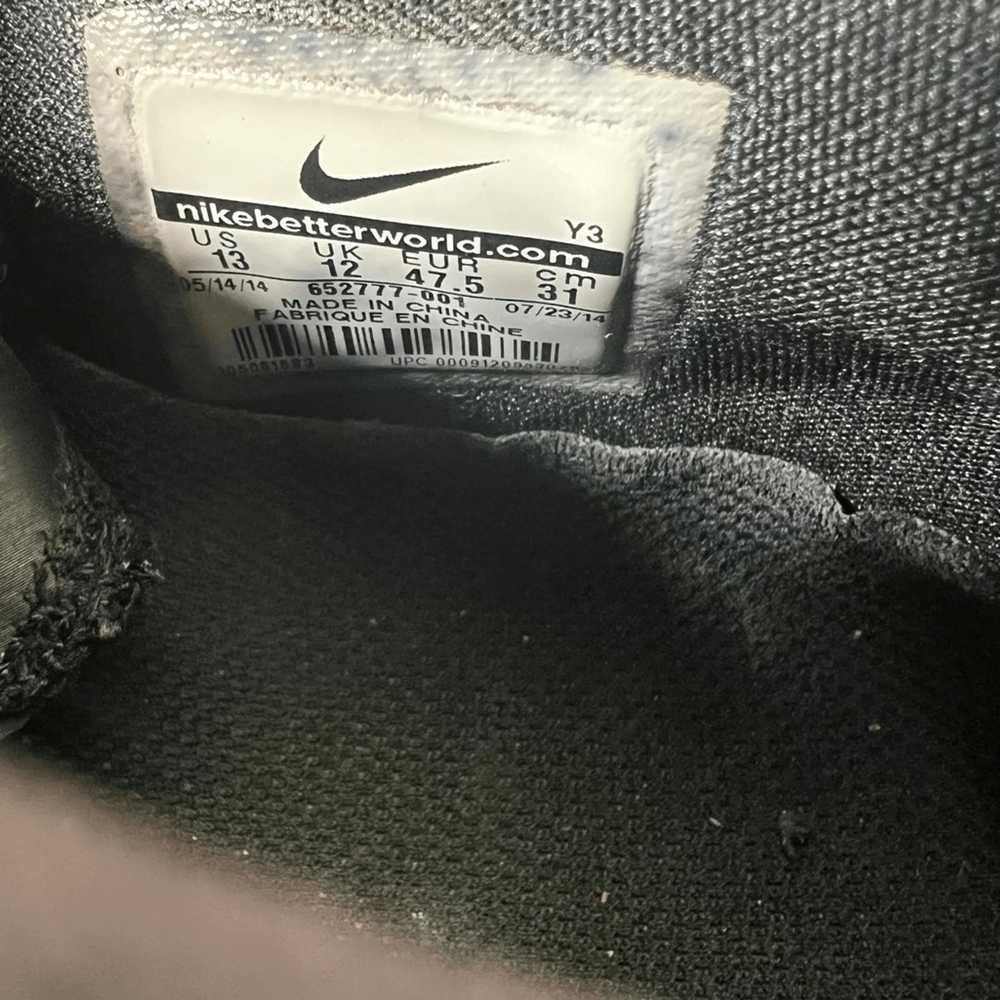 Nike Nike zoom hyper quickness mens 13 - image 8