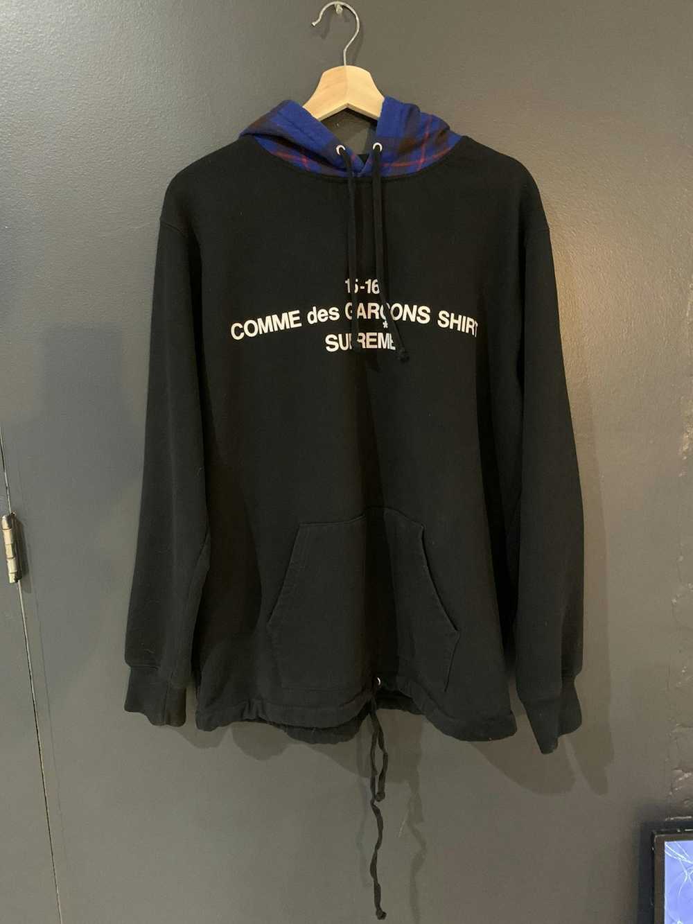 Comme des Garcons × Comme des Garcons Shirt × Sup… - image 5