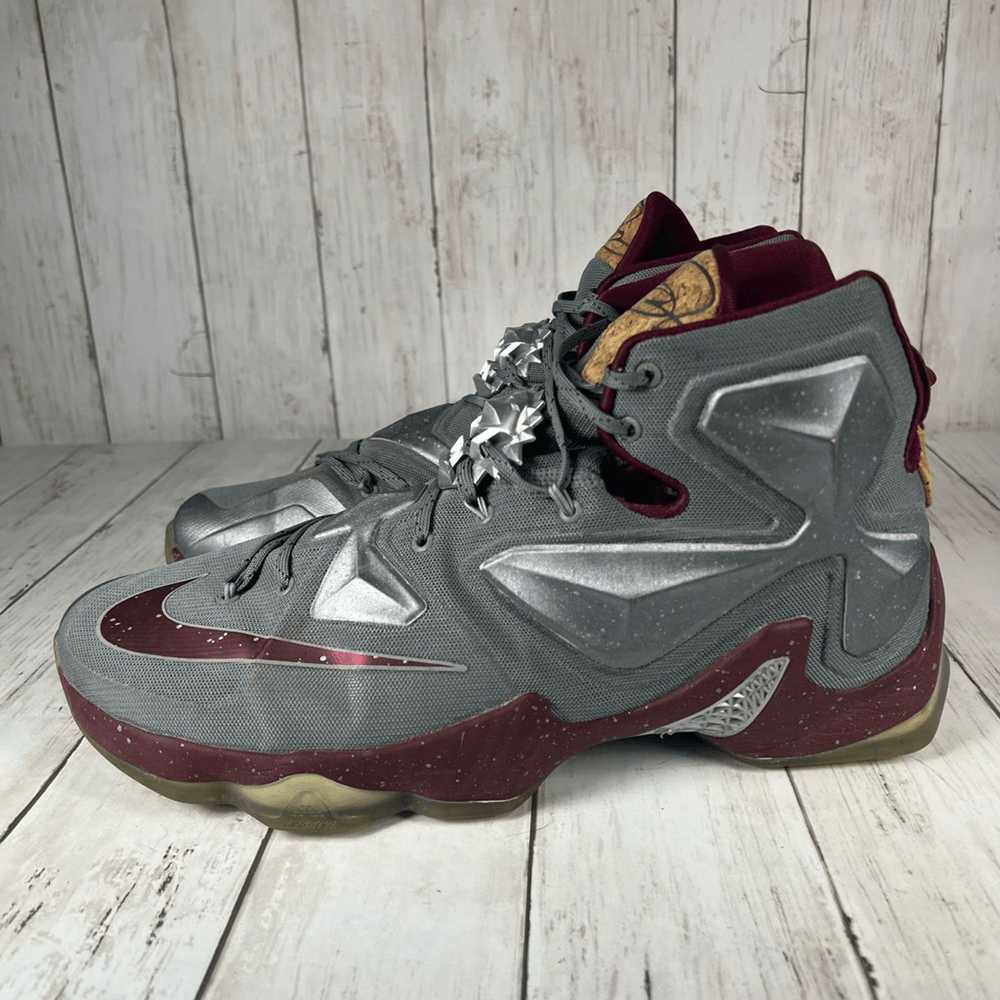 Nike Nike Lebron Opening Night Mens 14 - image 2