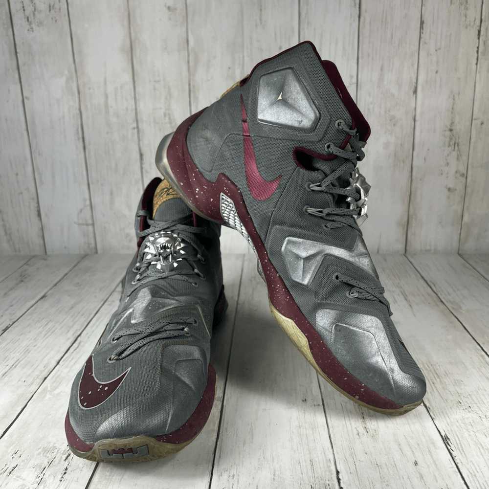Nike Nike Lebron Opening Night Mens 14 - image 6
