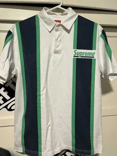 Supreme Supreme Rugby SS - image 1