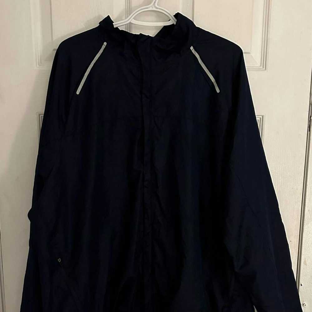 Starter Vintage Starter Windbreaker Men's Size 2X… - image 1