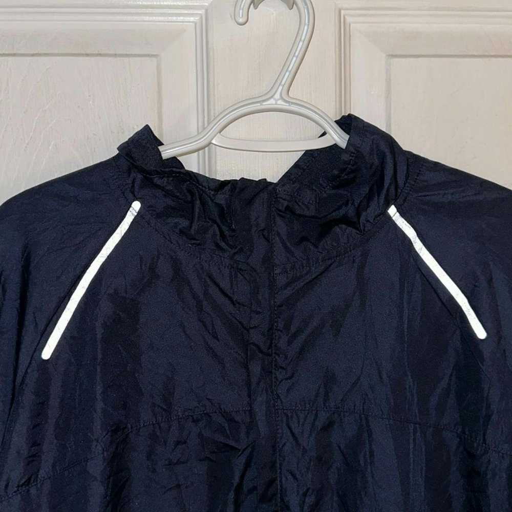 Starter Vintage Starter Windbreaker Men's Size 2X… - image 6