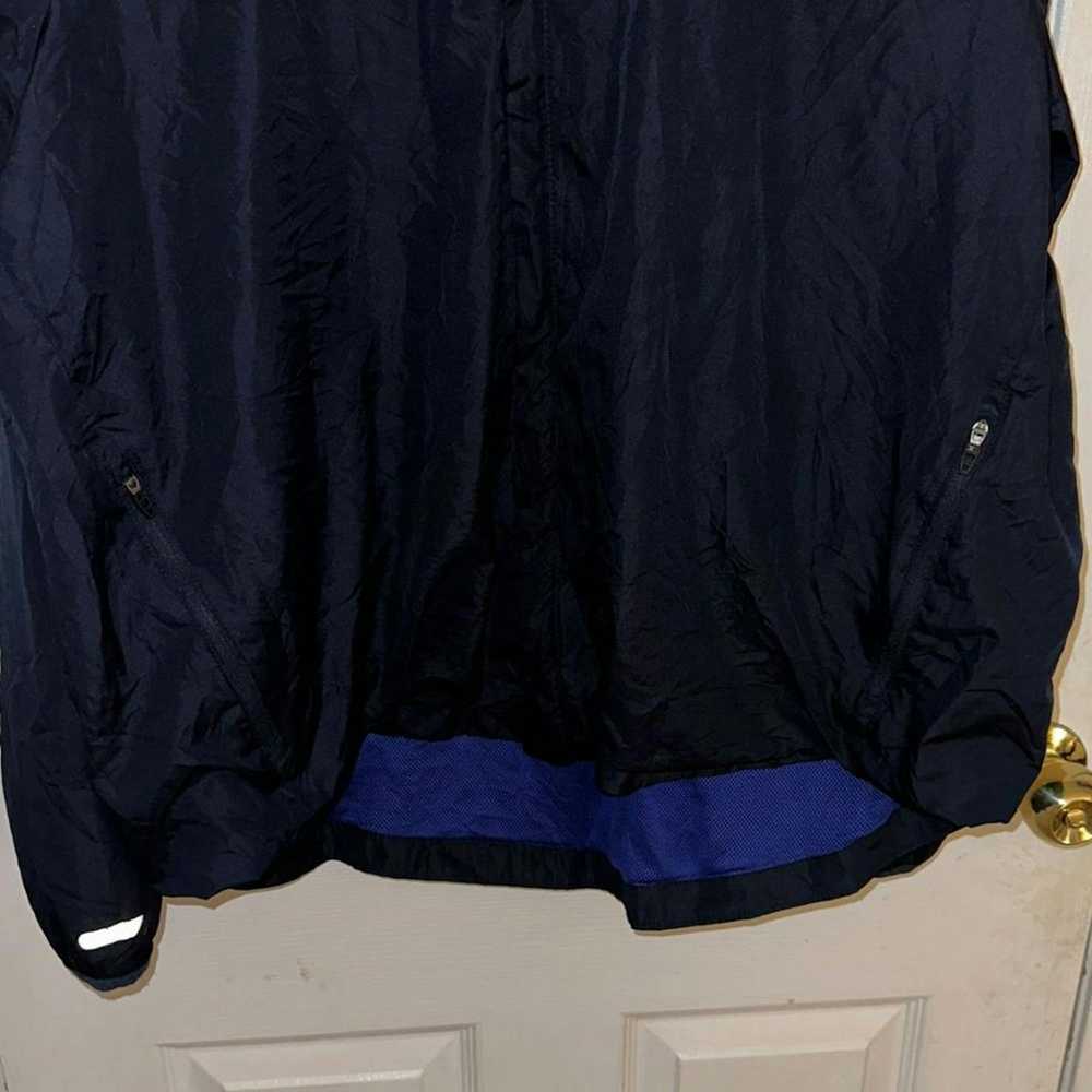 Starter Vintage Starter Windbreaker Men's Size 2X… - image 8