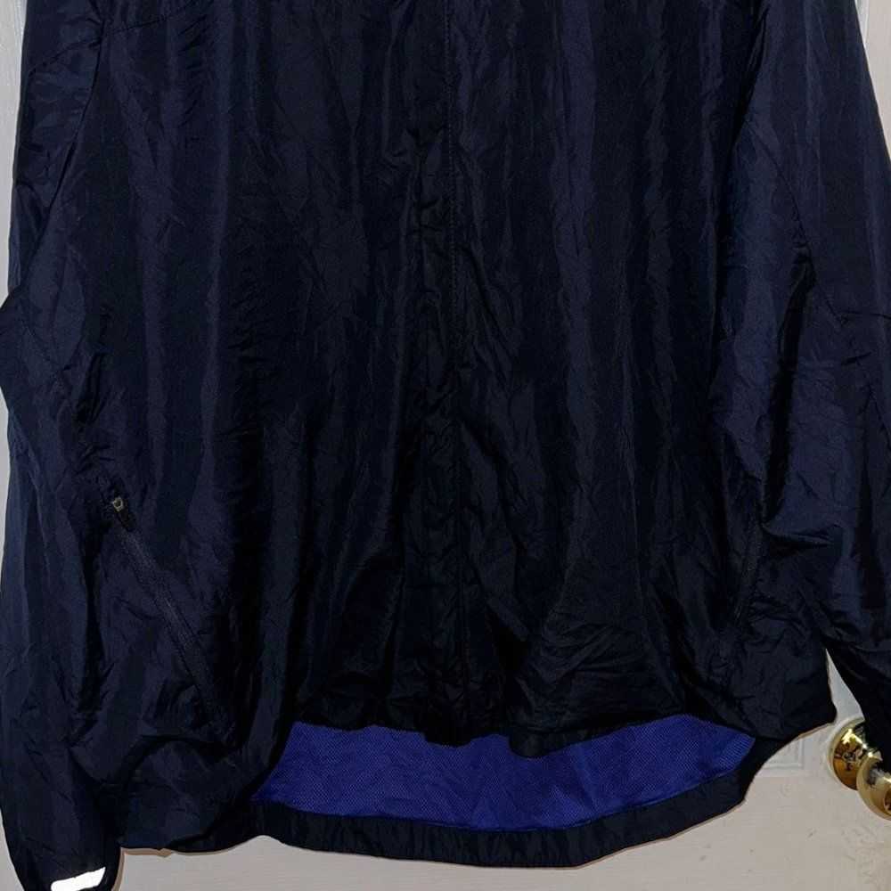 Starter Vintage Starter Windbreaker Men's Size 2X… - image 9