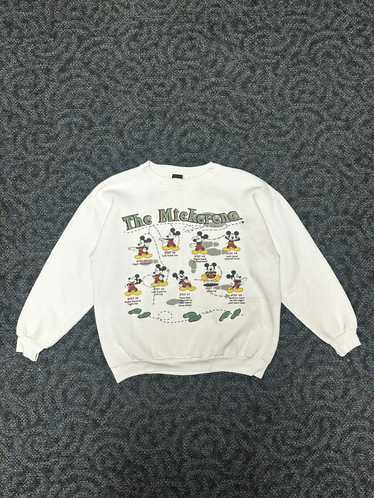 Disney × Mickey Unlimited × Vintage Vintage 1992 … - image 1