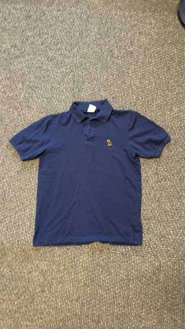 Octobers Very Own OVO Essentials Polo - Navy