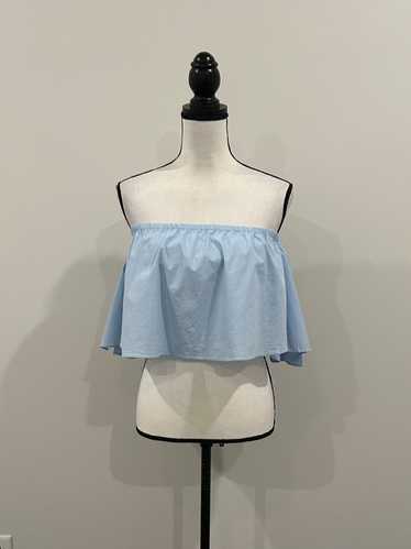 Other Jazzevar Cropped Top - image 1