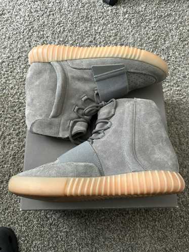 Yeezy Season Yeezy 750 Boot