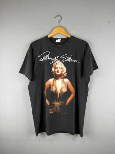 Monroe × Rare × Vintage Vintage 1992 Marilyn Monro
