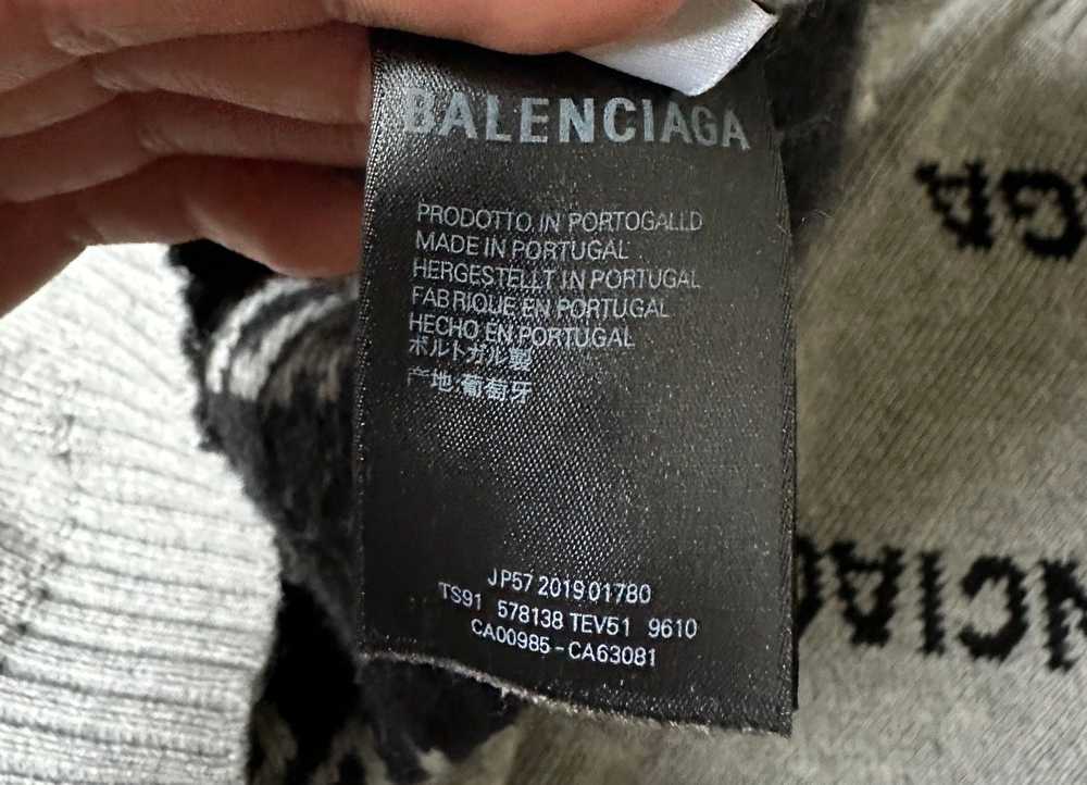 Avant Garde × Balenciaga × Streetwear BALENCIAGA … - image 7