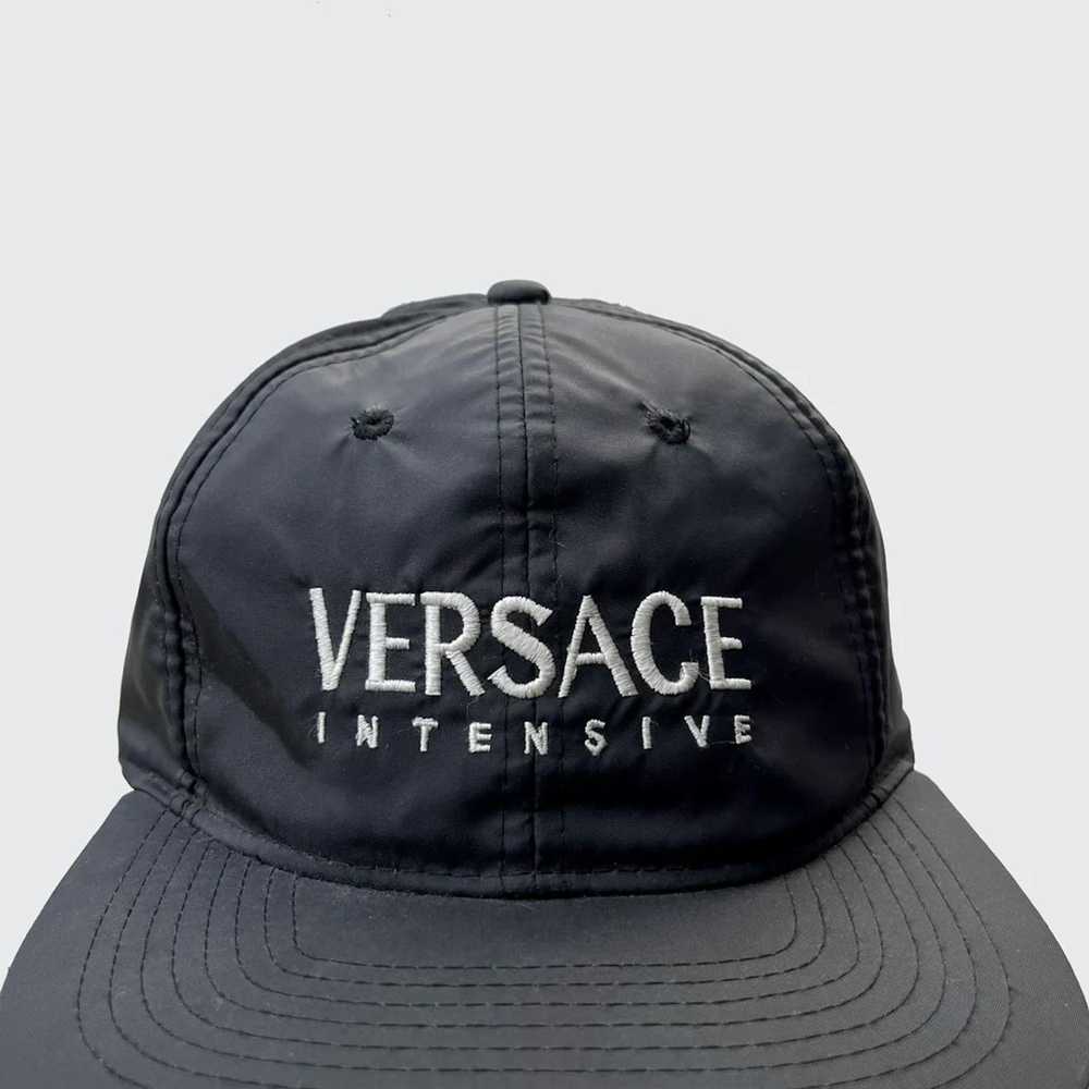 Versace × Vintage Versace Intensive 90s 1990 Vint… - image 2