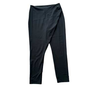 Sarah Pacini Sarah Pacini Made in italy Black Pant