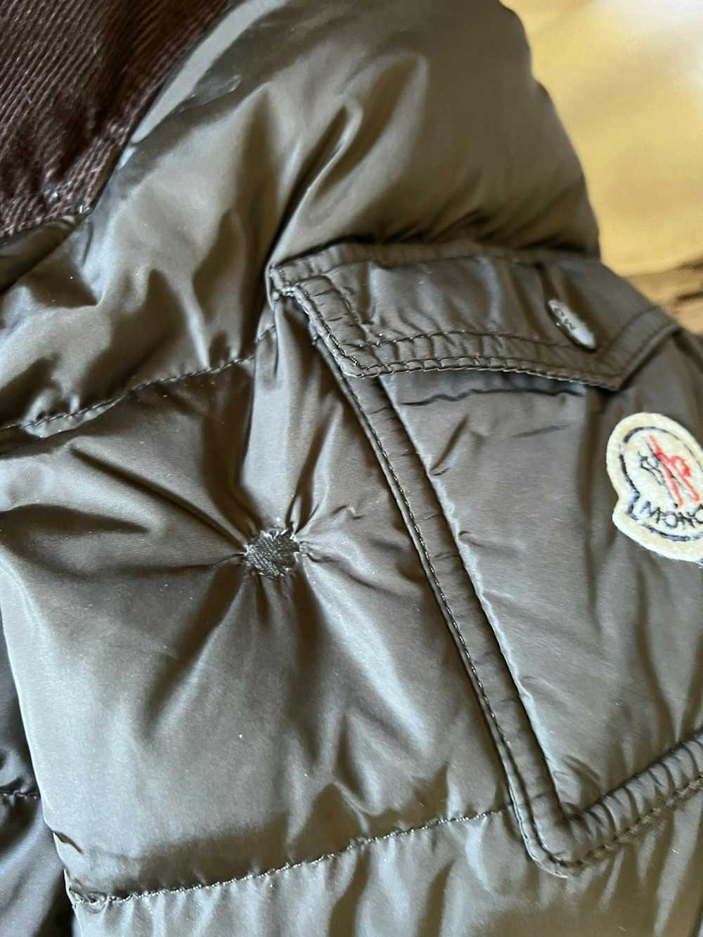 Moncler Moncler maya - image 11