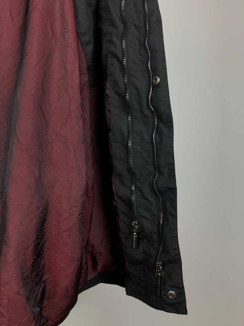 Cerruti 1881 Cerutti 1881 Vintage Jacket Black si… - image 11