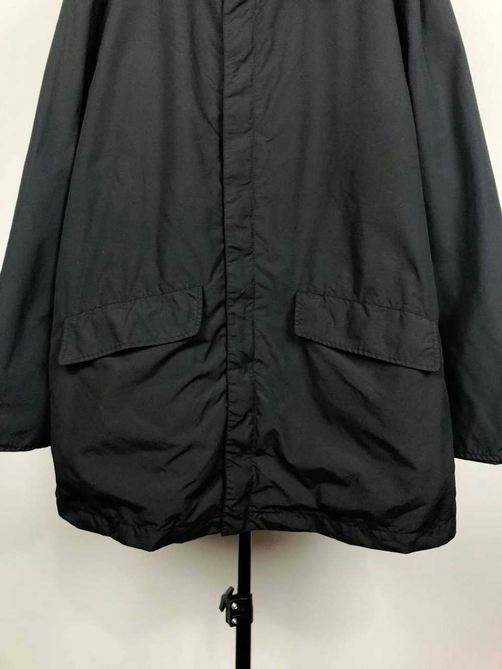 Cerruti 1881 Cerutti 1881 Vintage Jacket Black si… - image 4