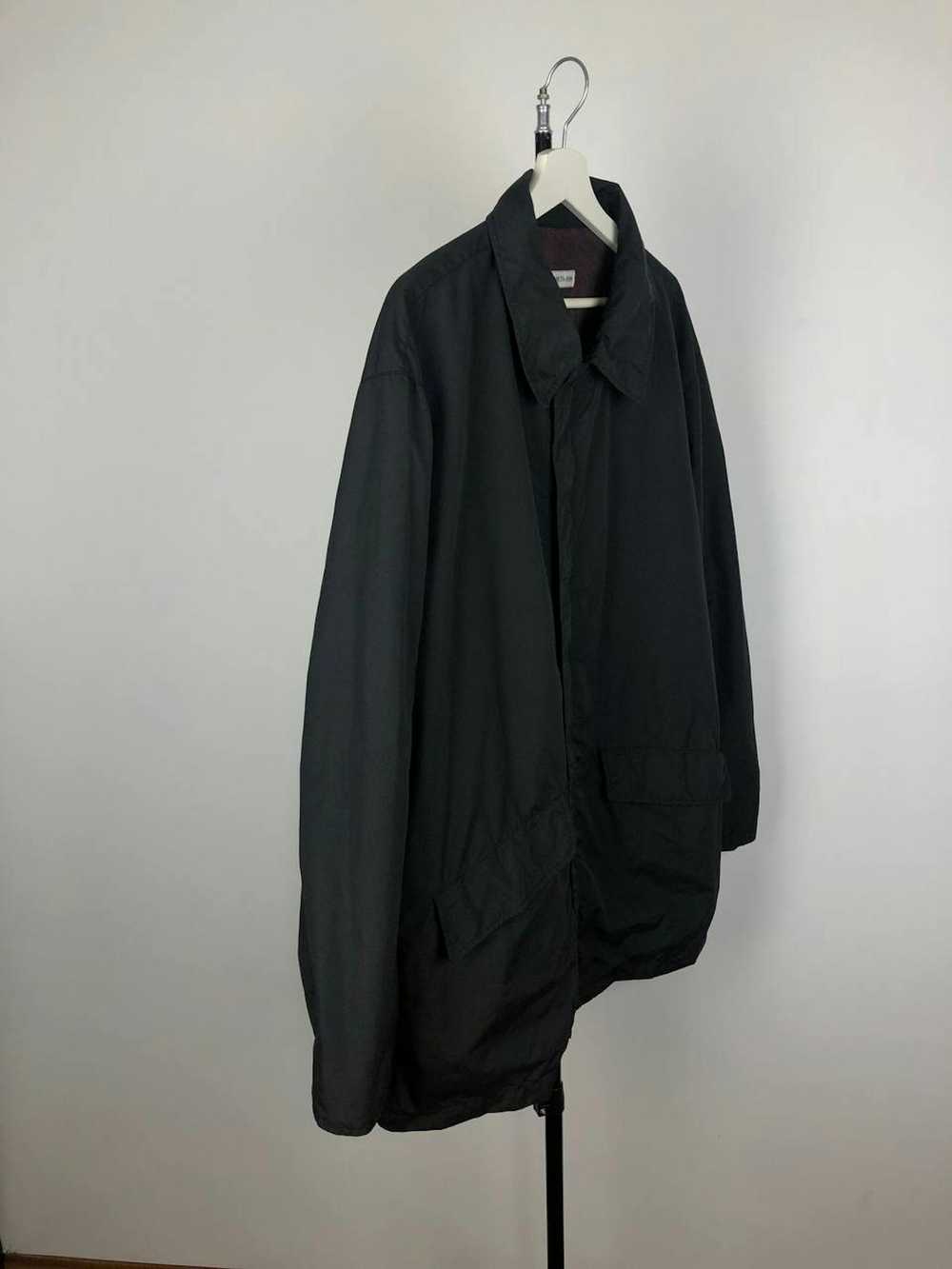 Cerruti 1881 Cerutti 1881 Vintage Jacket Black si… - image 5