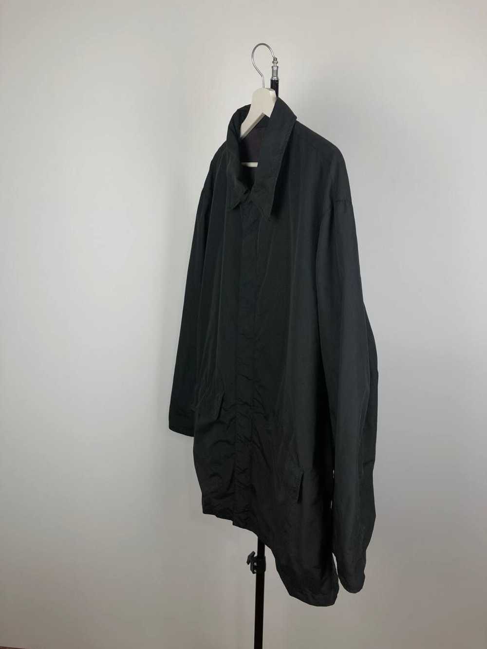 Cerruti 1881 Cerutti 1881 Vintage Jacket Black si… - image 6