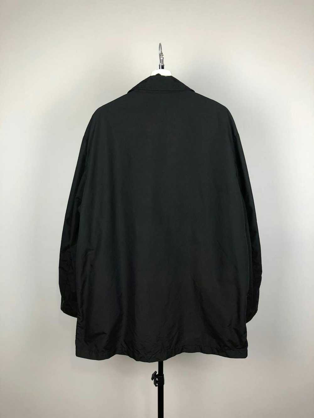 Cerruti 1881 Cerutti 1881 Vintage Jacket Black si… - image 9