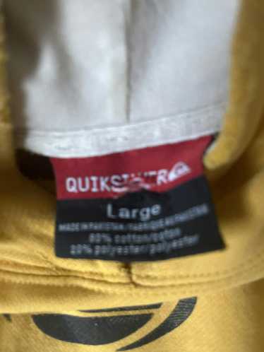 Quiksilver Quicksilver Hoodie