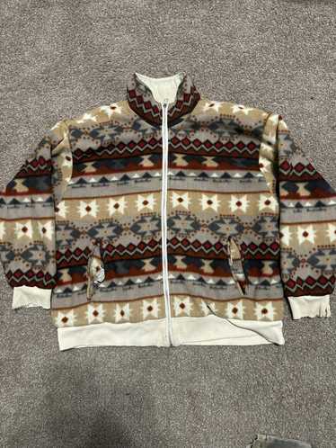 Carhartt × The North Face × Vintage VINTAGE AZTEC… - image 1