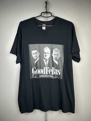 Goodfellas Movie T-Shirt - Gem